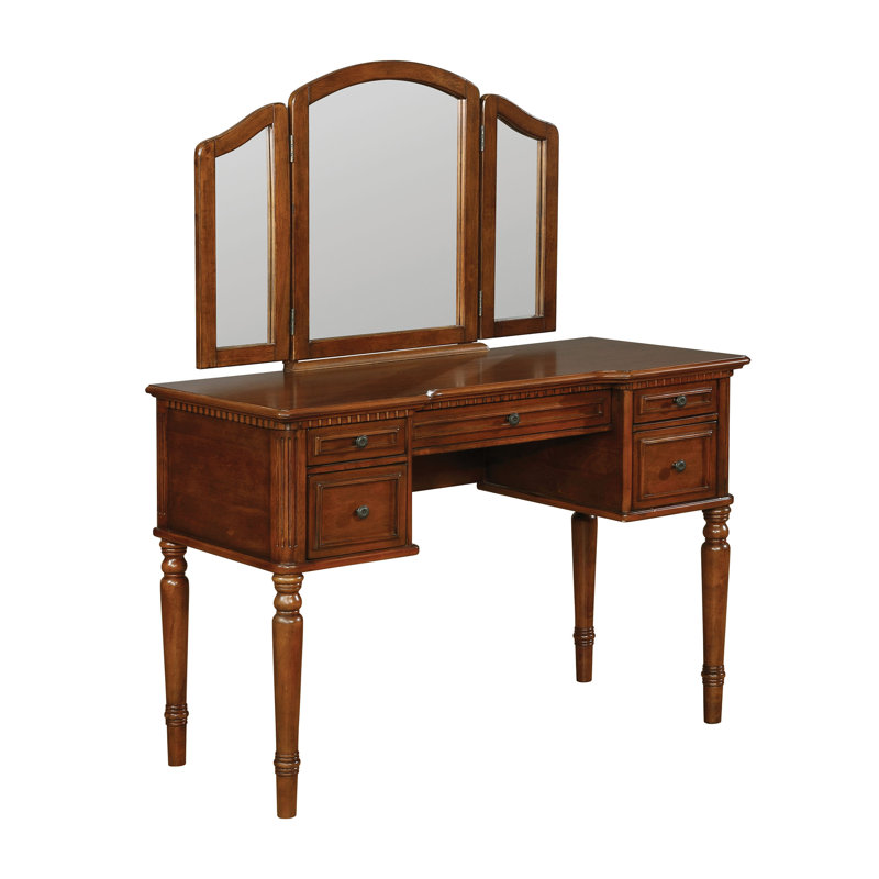 AA DECOR Vanity Wayfair